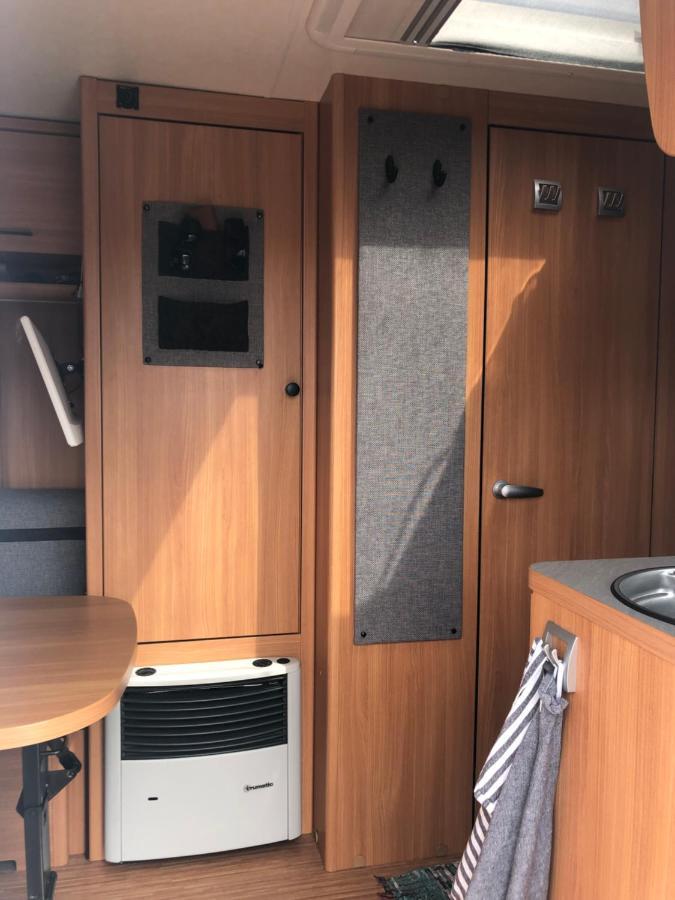 Unique Cozy Accommodation With Ac, Terrace And Bbq La Vegueta Екстериор снимка